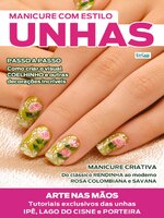 Manicure Com Estilo